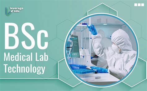 bsc laboratory technology